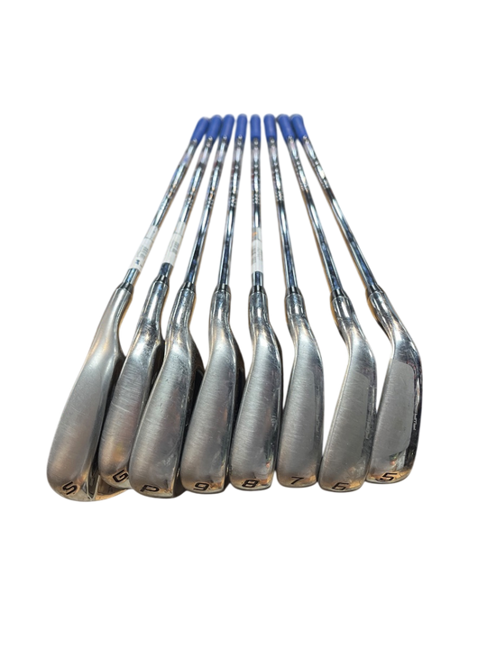 Cobra Cobra KING F8 - Kuva 3