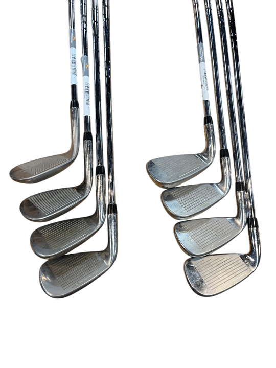 Cobra Cobra KING F8 - Kuva 4
