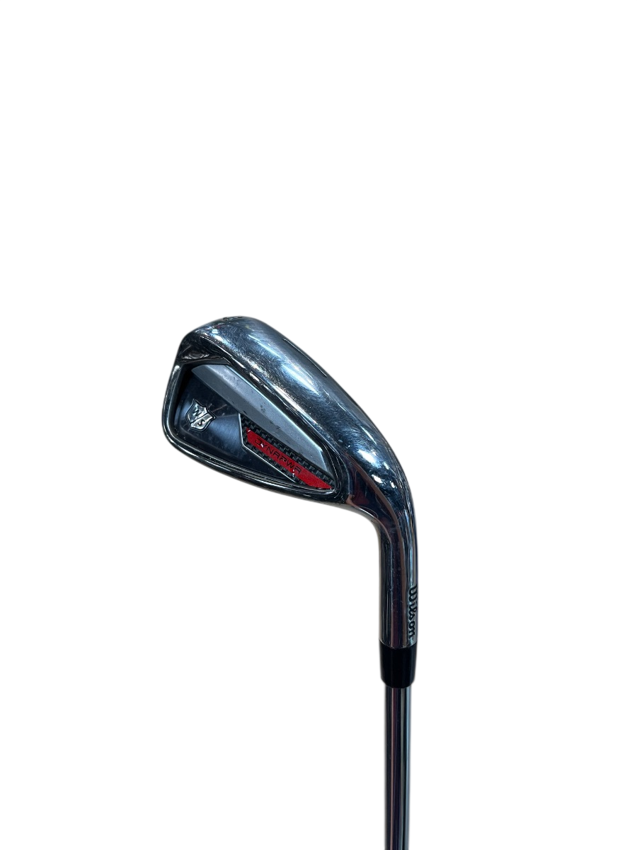Wilson Wilson D9