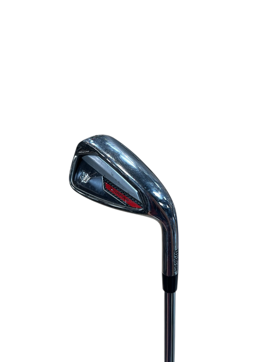 Wilson Wilson D9