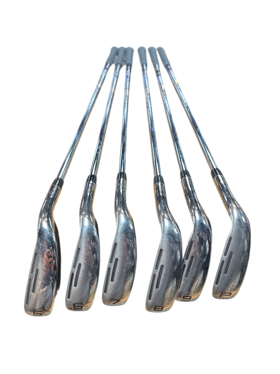 Wilson Wilson D9 - Kuva 3