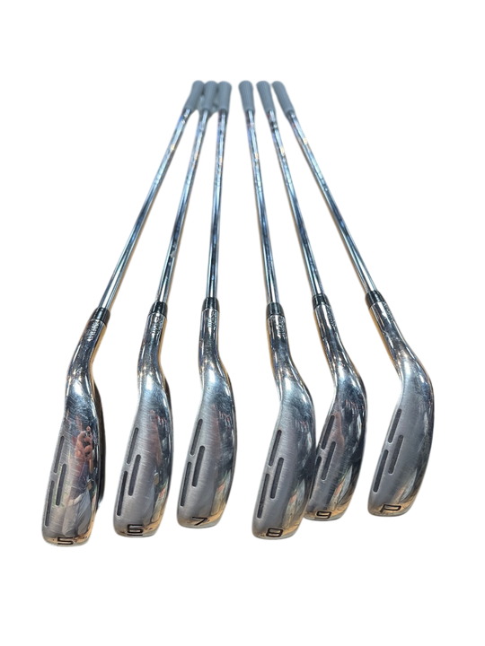 Wilson Wilson D9 - Kuva 3