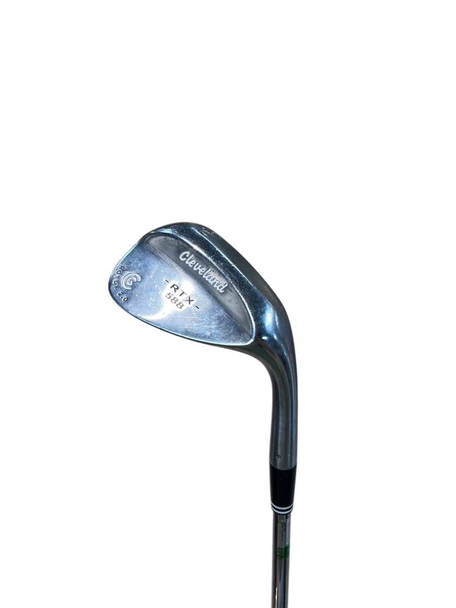 Cleveland Cleveland RTX 588 Rotex 2.0