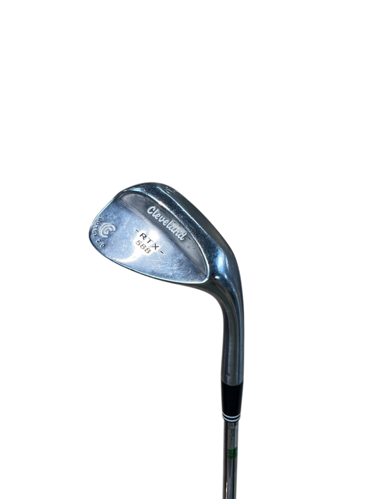 Cleveland Cleveland RTX 588 Rotex 2.0