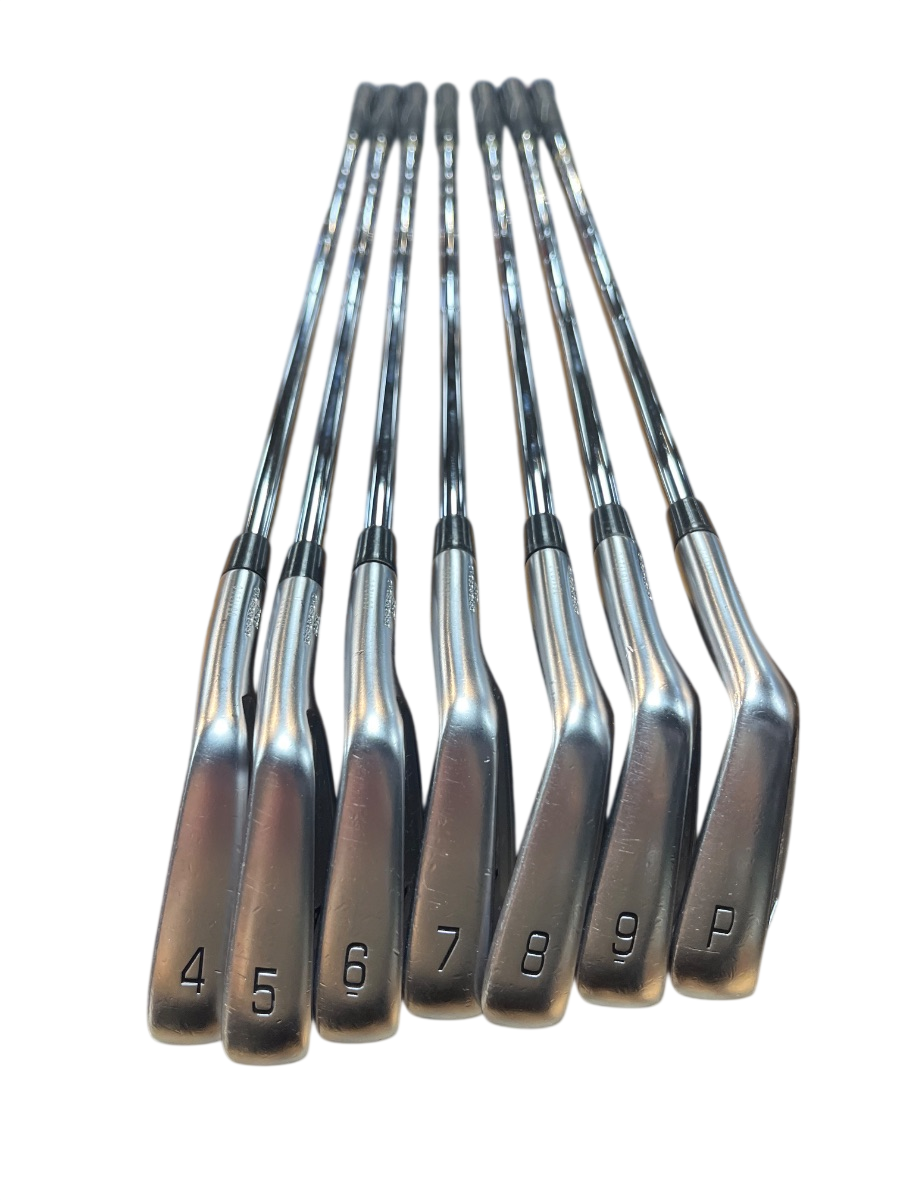 Mizuno Mizuno JPX 923 Hot Metal - Kuva 3