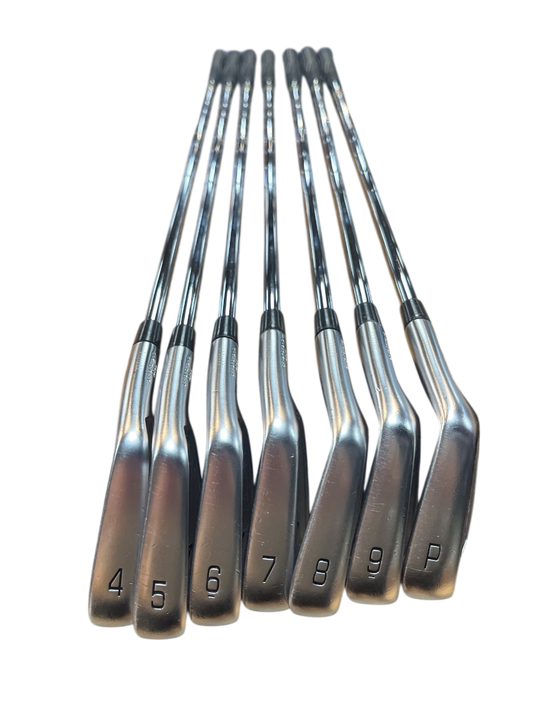 Mizuno Mizuno JPX 923 Hot Metal - Kuva 3