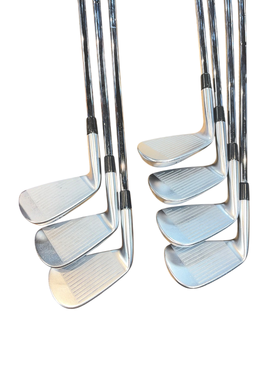 Mizuno Mizuno JPX 923 Hot Metal - Kuva 4