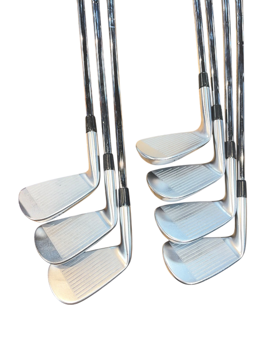 Mizuno Mizuno JPX 923 Hot Metal - Kuva 4