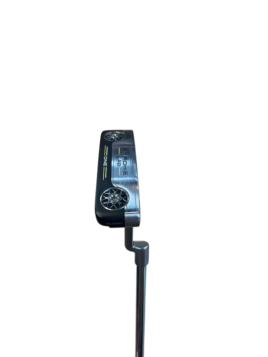 Odyssey Odyssey STROKE LAB ONE