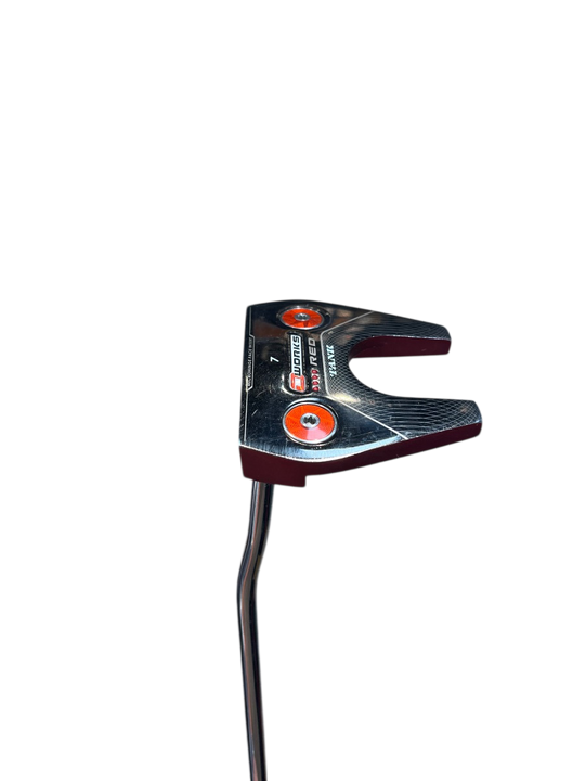 Odyssey Odyssey O-Works Red 7