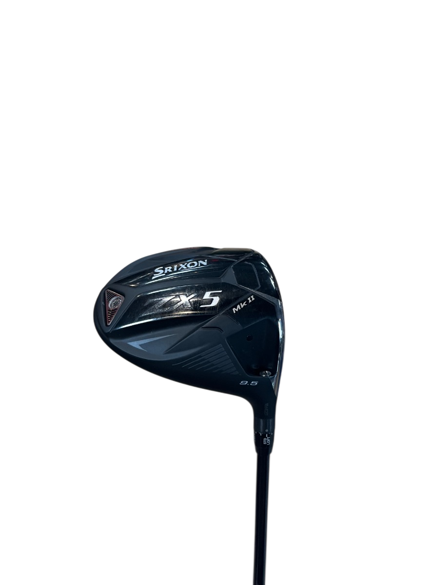 Srixon Srixon ZX5 MK II