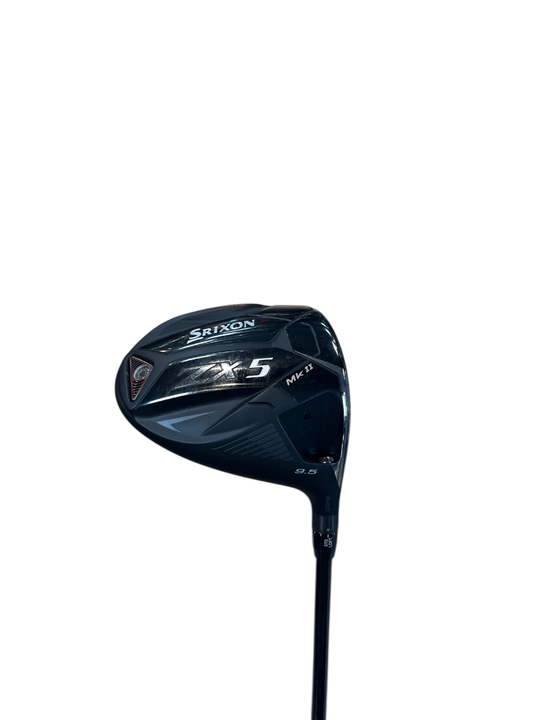 Srixon Srixon ZX5 MK II