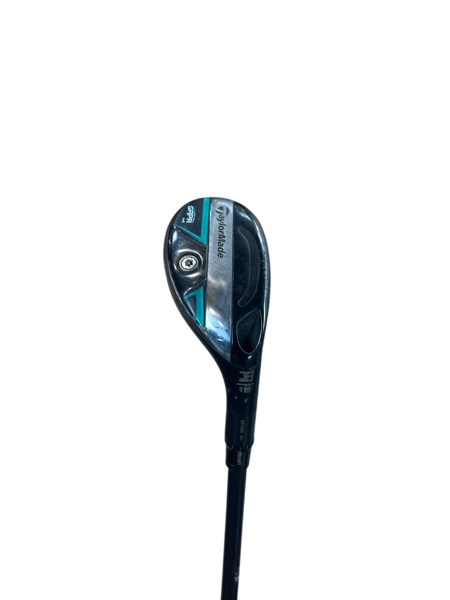 TaylorMade TaylorMade GAPR HI