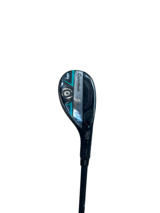 TaylorMade TaylorMade GAPR HI