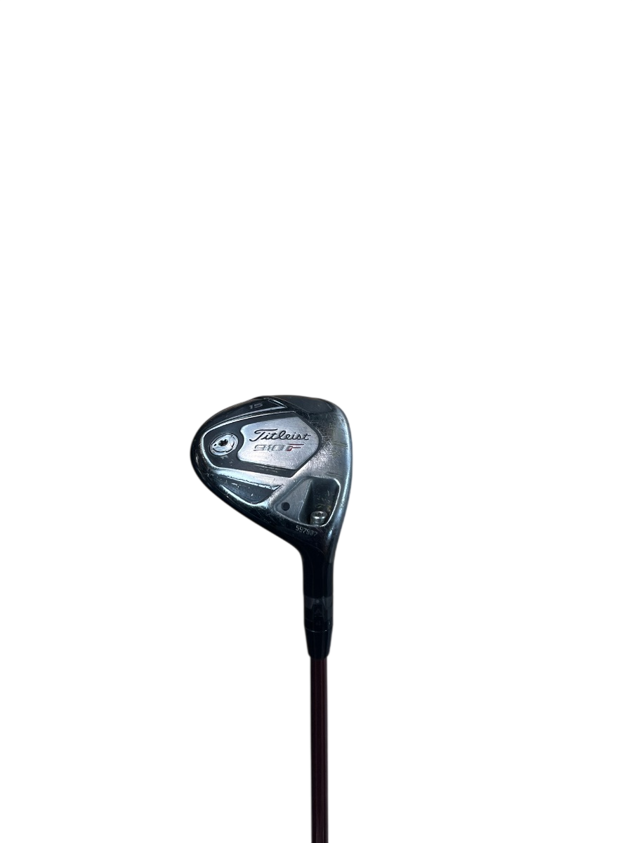 Titleist Titleist 910F