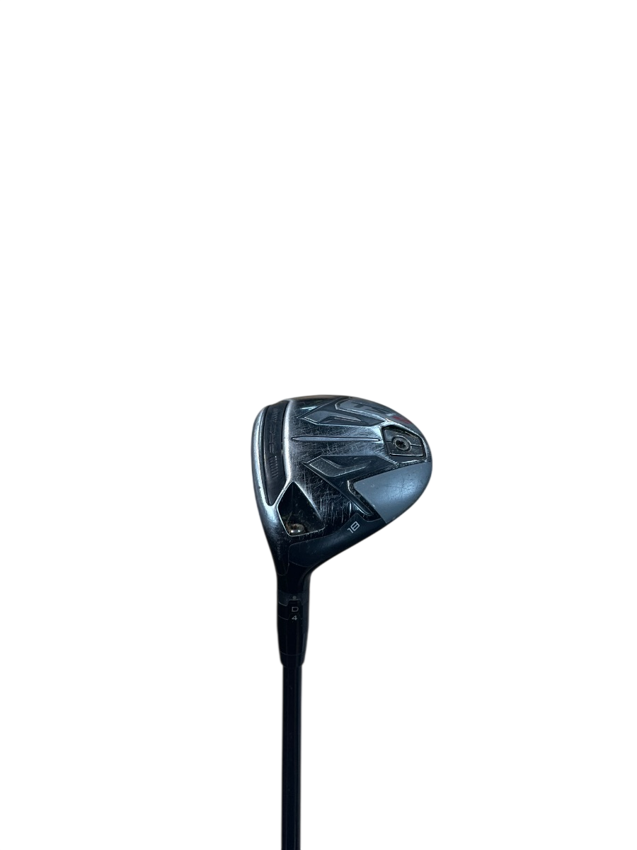 TaylorMade TaylorMade SIM2