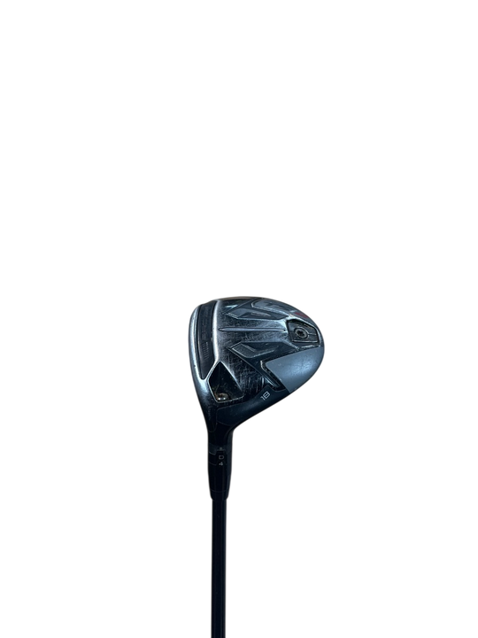TaylorMade TaylorMade SIM2