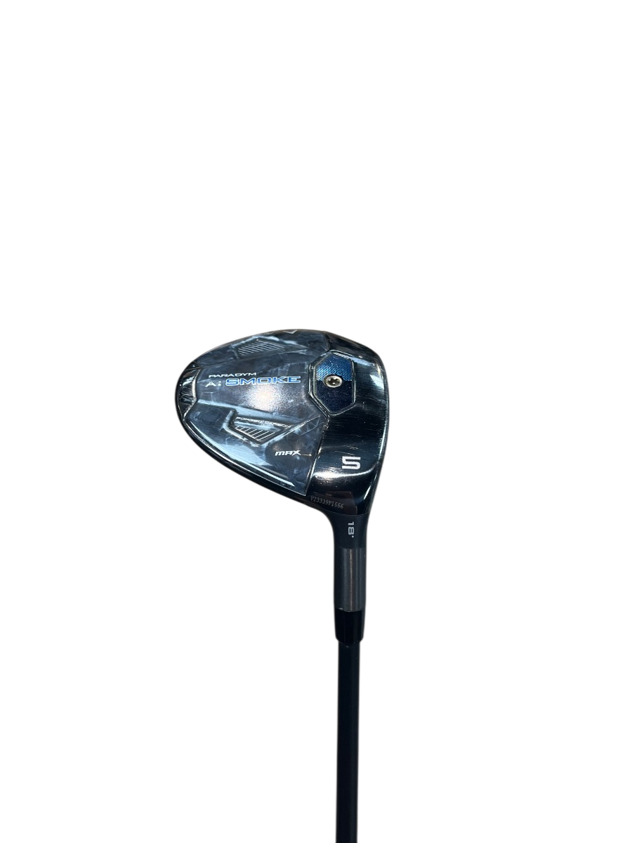Callaway Callaway Paradym