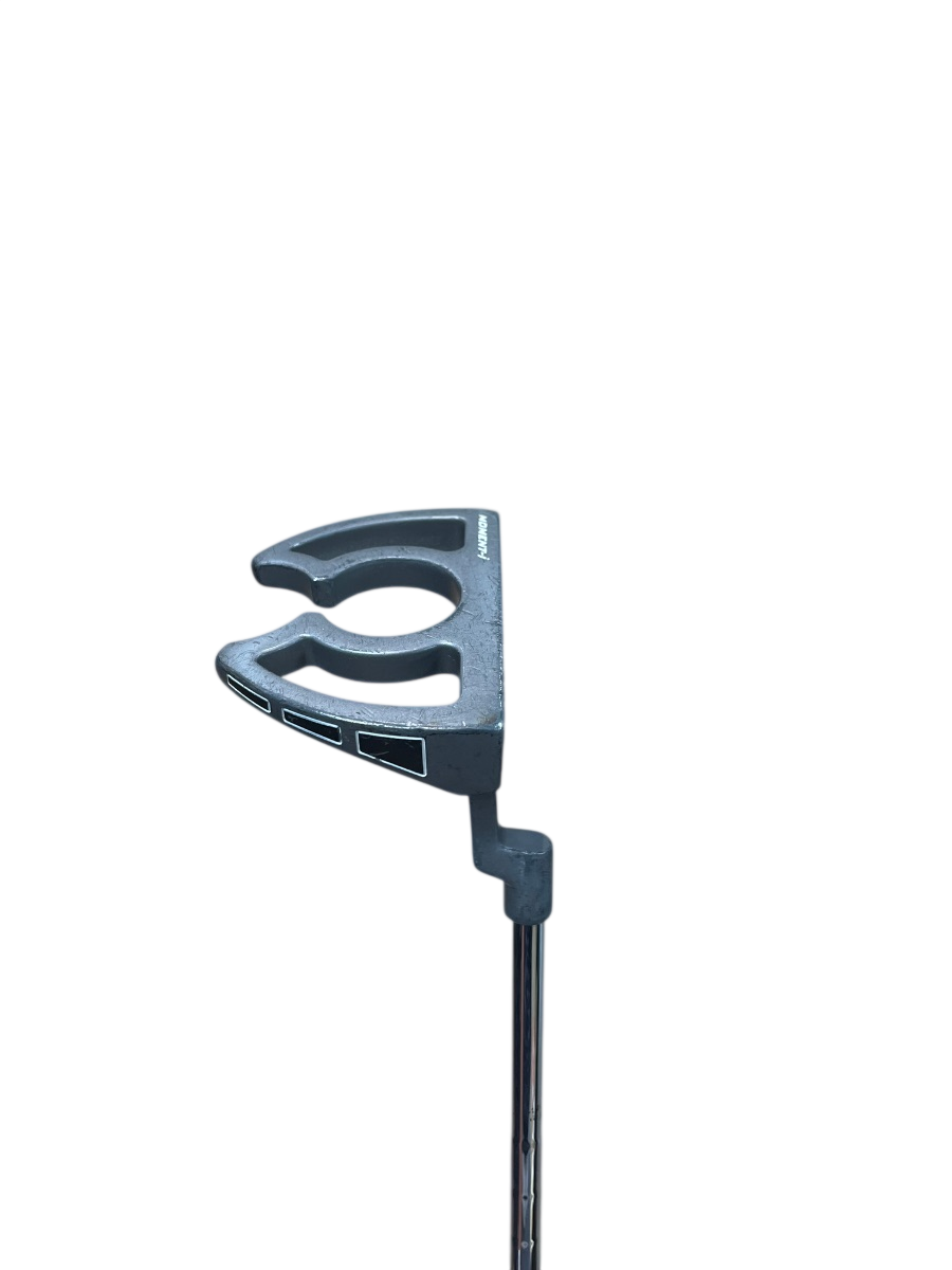 Odyssey Odyssey Moment-I