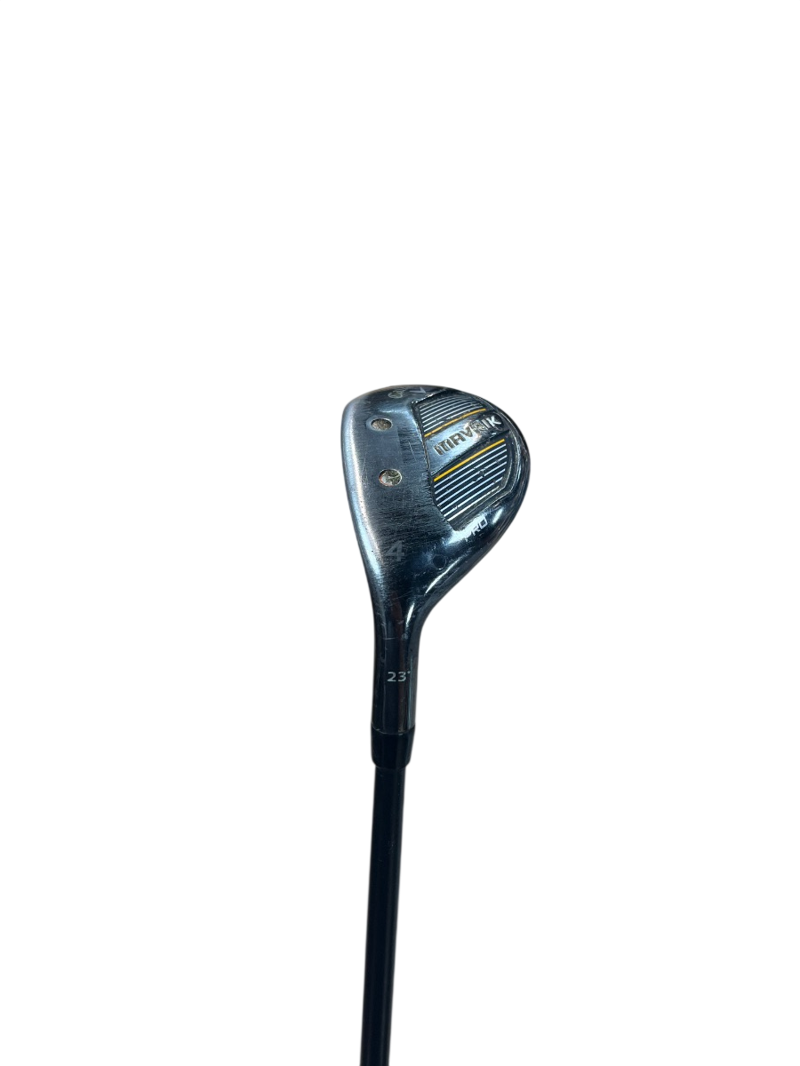 TaylorMade TaylorMade M4 Rescue