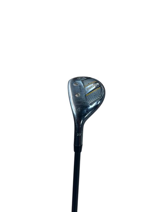 TaylorMade TaylorMade M4 Rescue