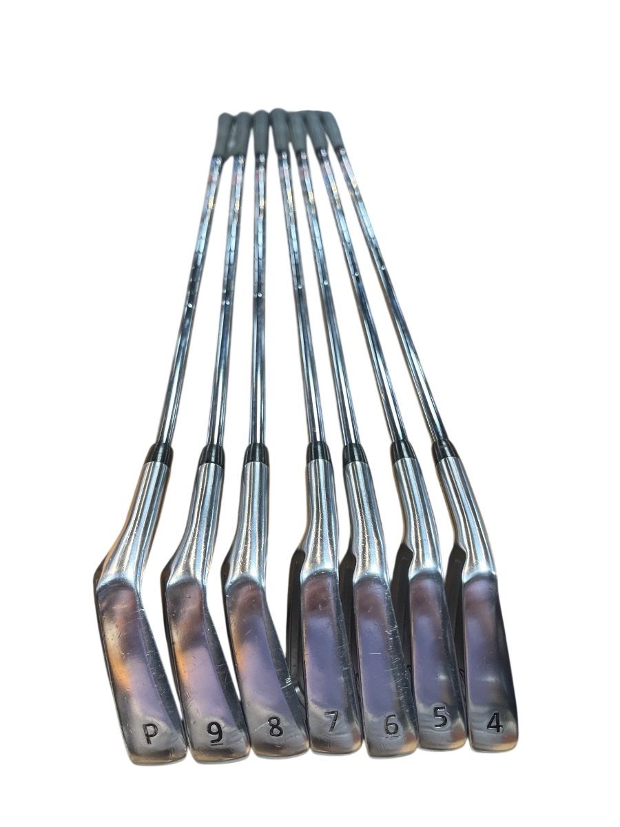 Mizuno Mizuno IRON 291 - Kuva 3