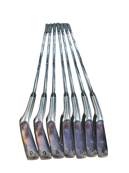 Mizuno Mizuno IRON 291 - Kuva 3