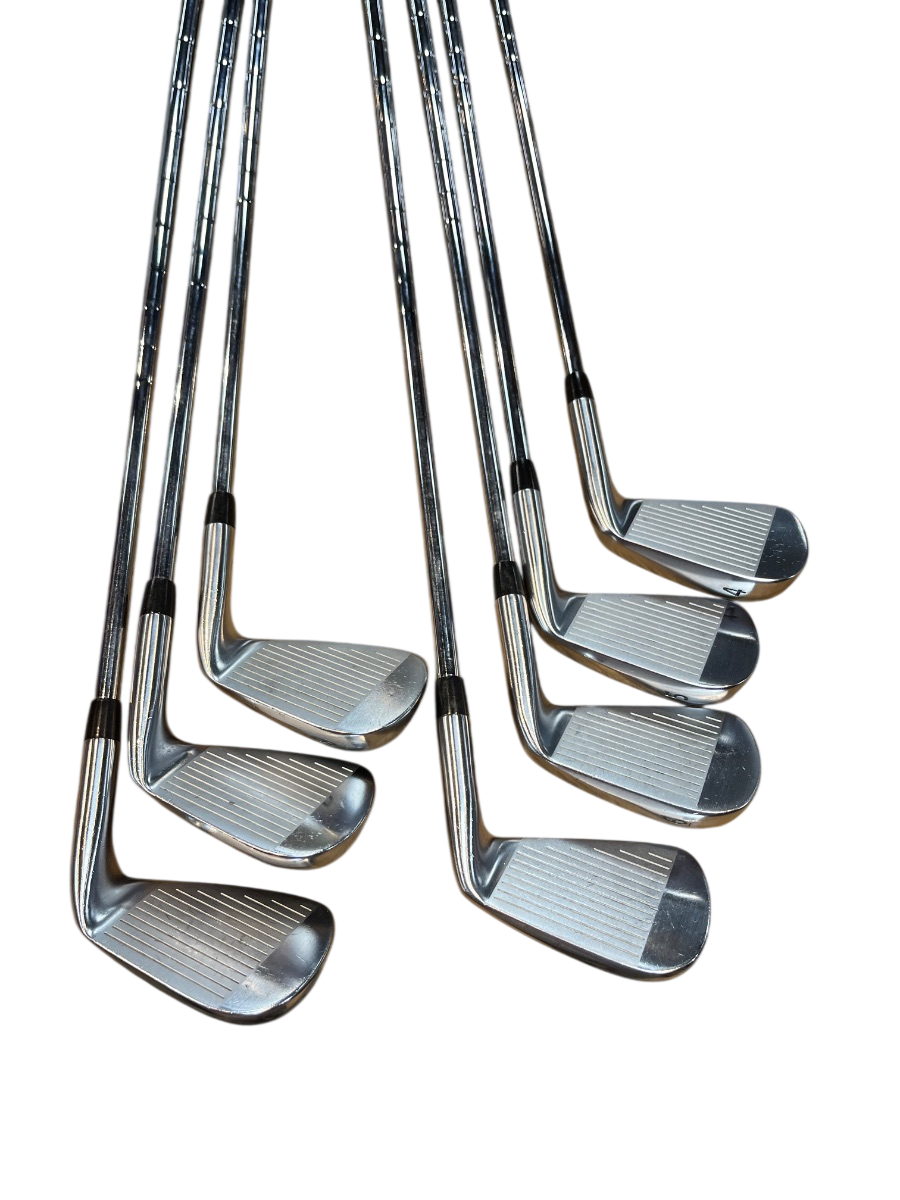 Mizuno Mizuno IRON 291 - Kuva 4