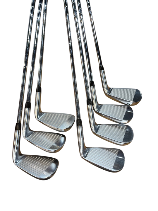 Mizuno Mizuno IRON 291 - Kuva 4