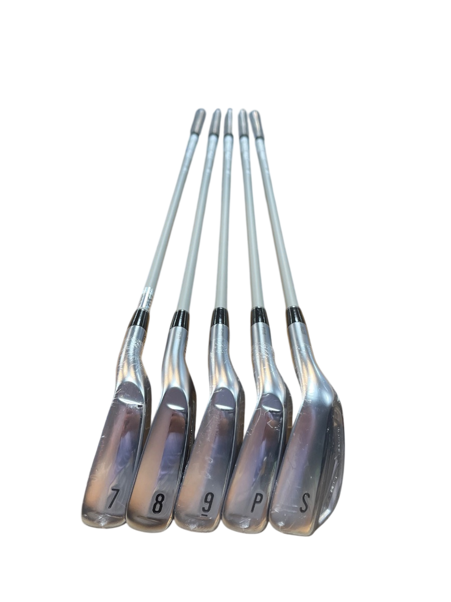 Srixon Srixon ZX4 - Kuva 3