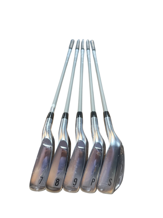 Srixon Srixon ZX4 - Kuva 3