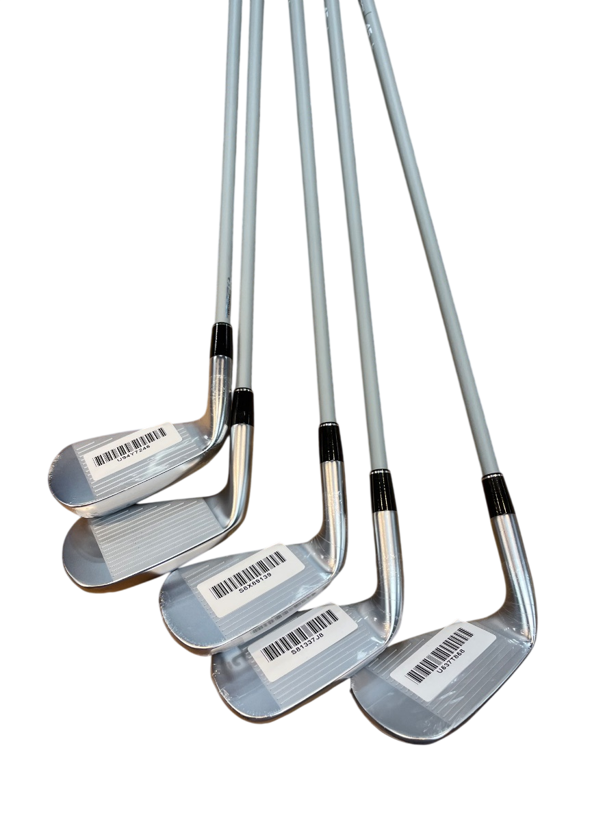 Srixon Srixon ZX4 - Kuva 4