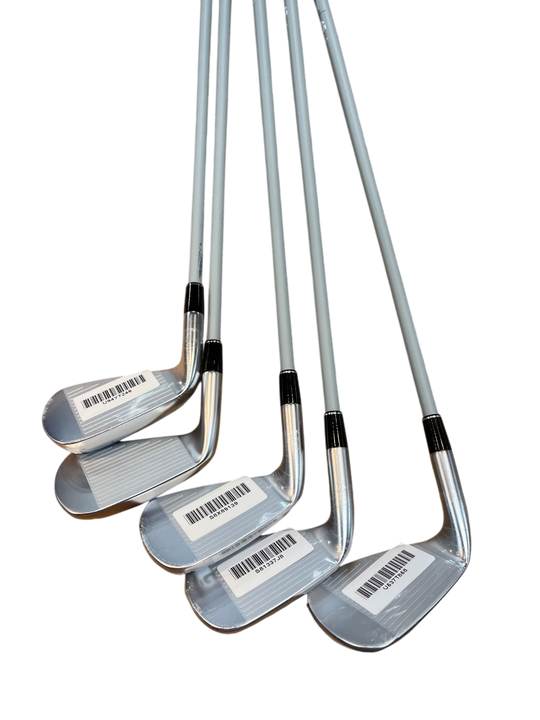 Srixon Srixon ZX4 - Kuva 4