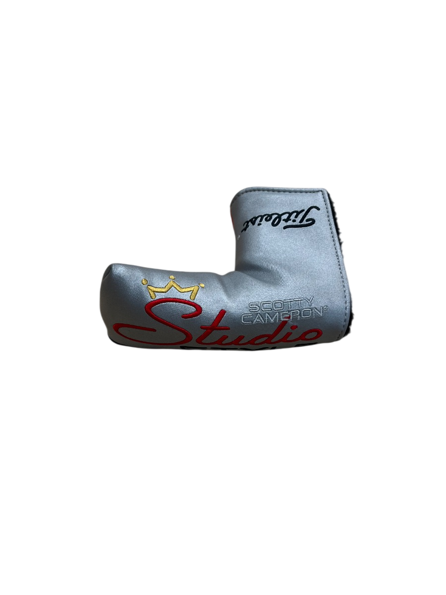 Scotty Cameron Scotty Cameron Studio Style Newport - Kuva 6
