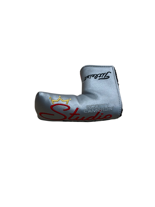 Scotty Cameron Scotty Cameron Studio Style Newport - Kuva 6