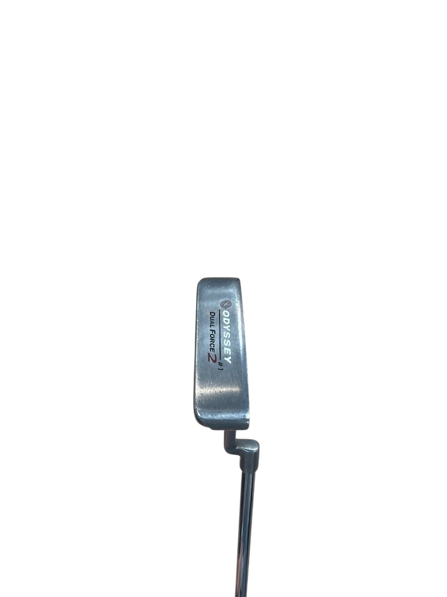 Odyssey Odyssey Dual Force #1