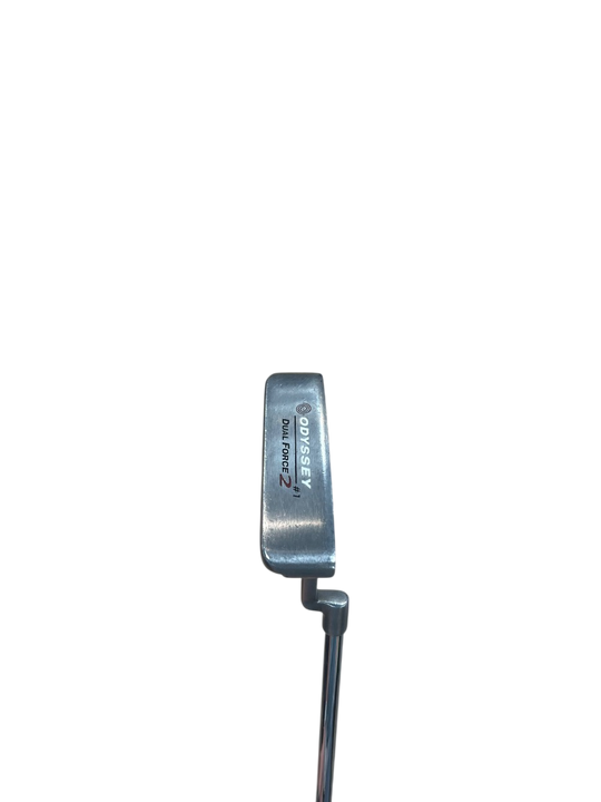 Odyssey Odyssey Dual Force #1