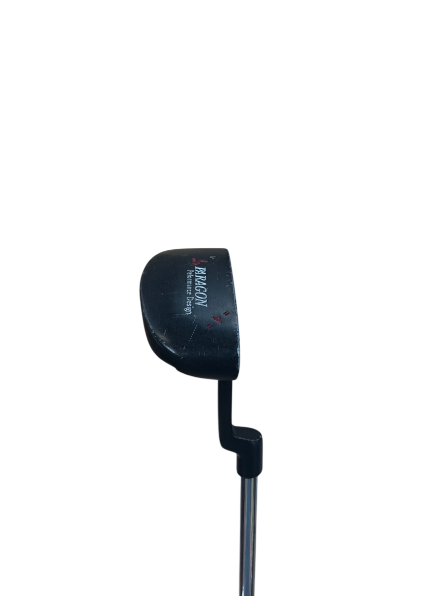 Paragon Paragon Performance Design