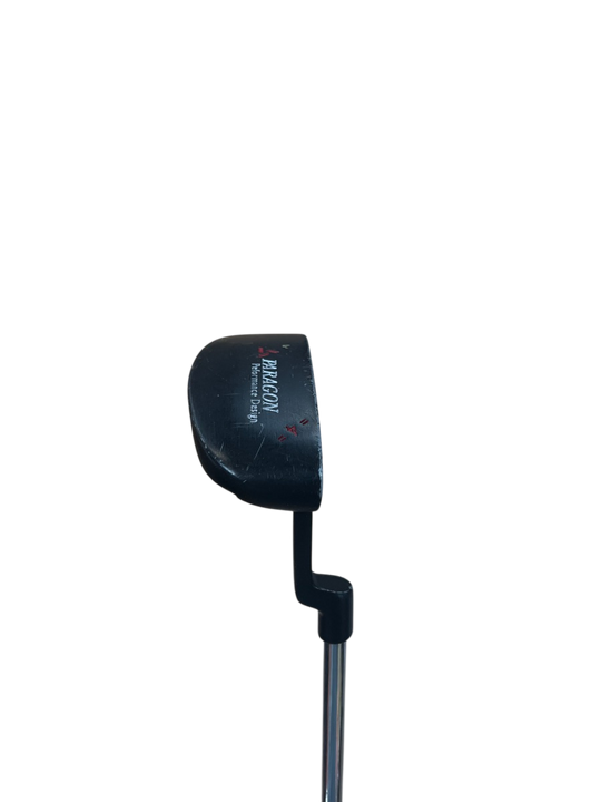 Paragon Paragon Performance Design
