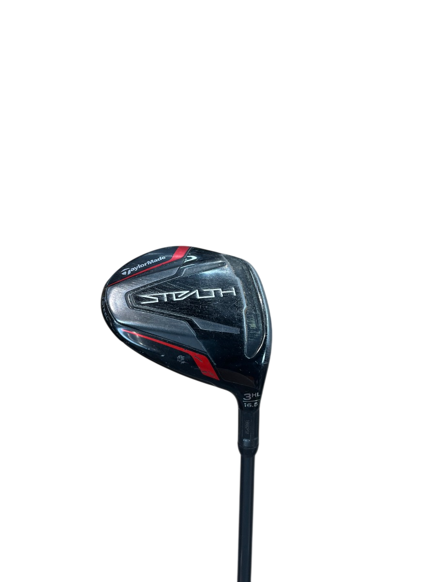 TaylorMade TaylorMade Stealth