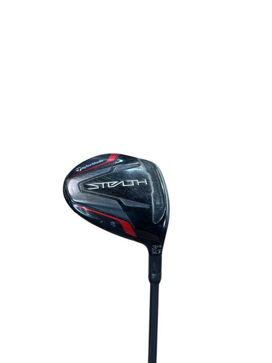TaylorMade TaylorMade Stealth