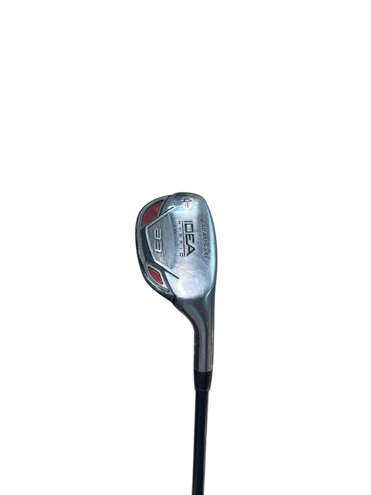 Adams Adams IDEA HYBRID