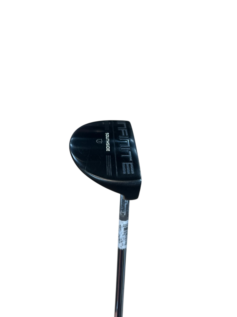 Wilson Wilson Infinite Southside
