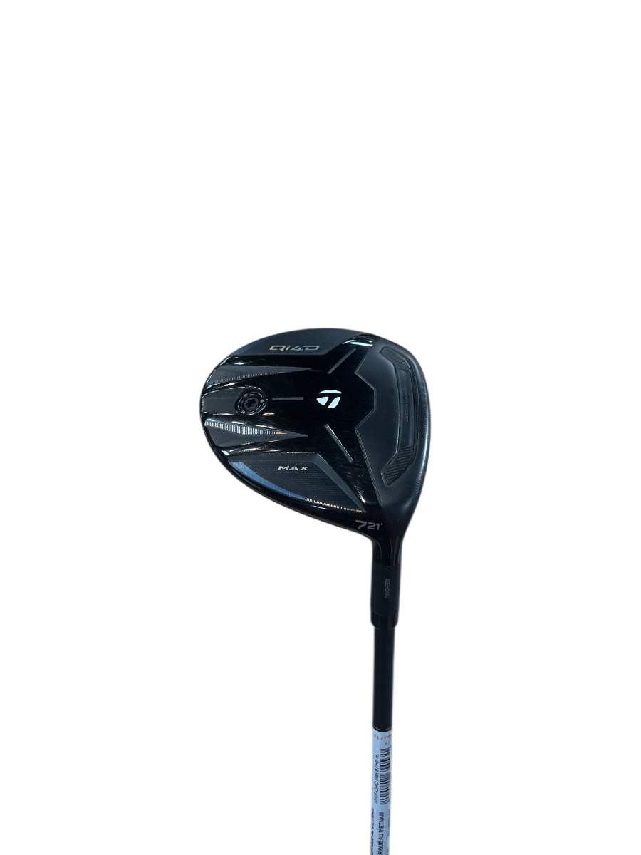 TaylorMade TaylorMade Qi10 Max