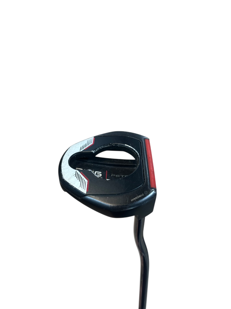 Odyssey Odyssey Ten S