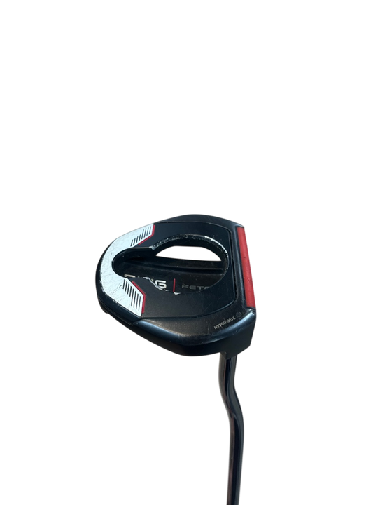 Odyssey Odyssey Ten S