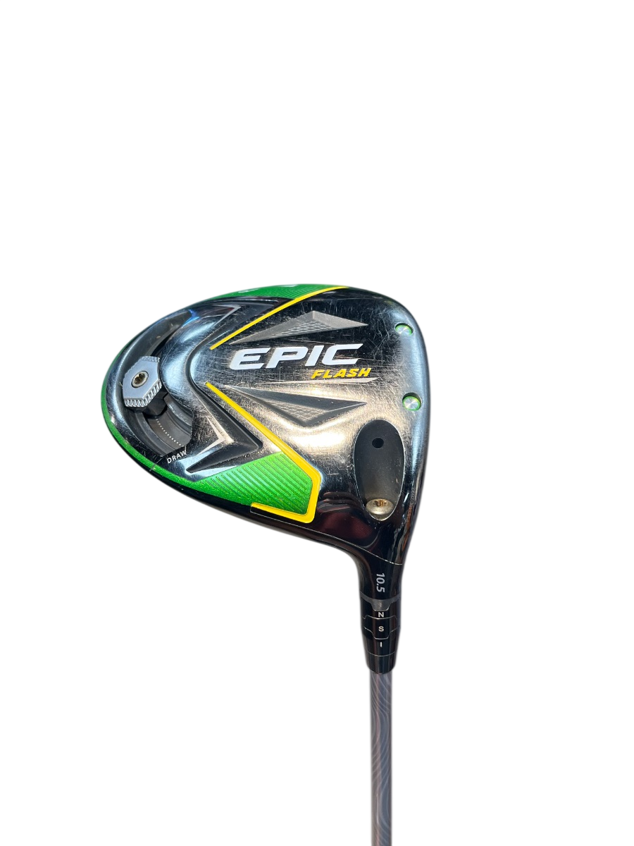 Callaway Callaway Epic Flash