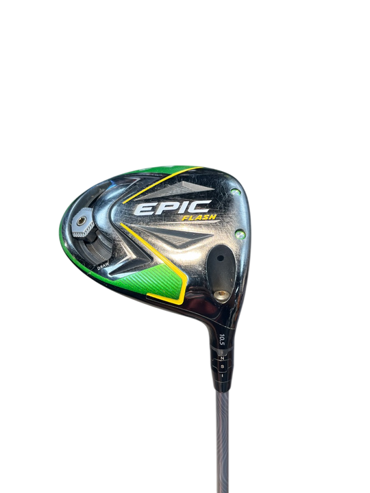 Callaway Callaway Epic Flash