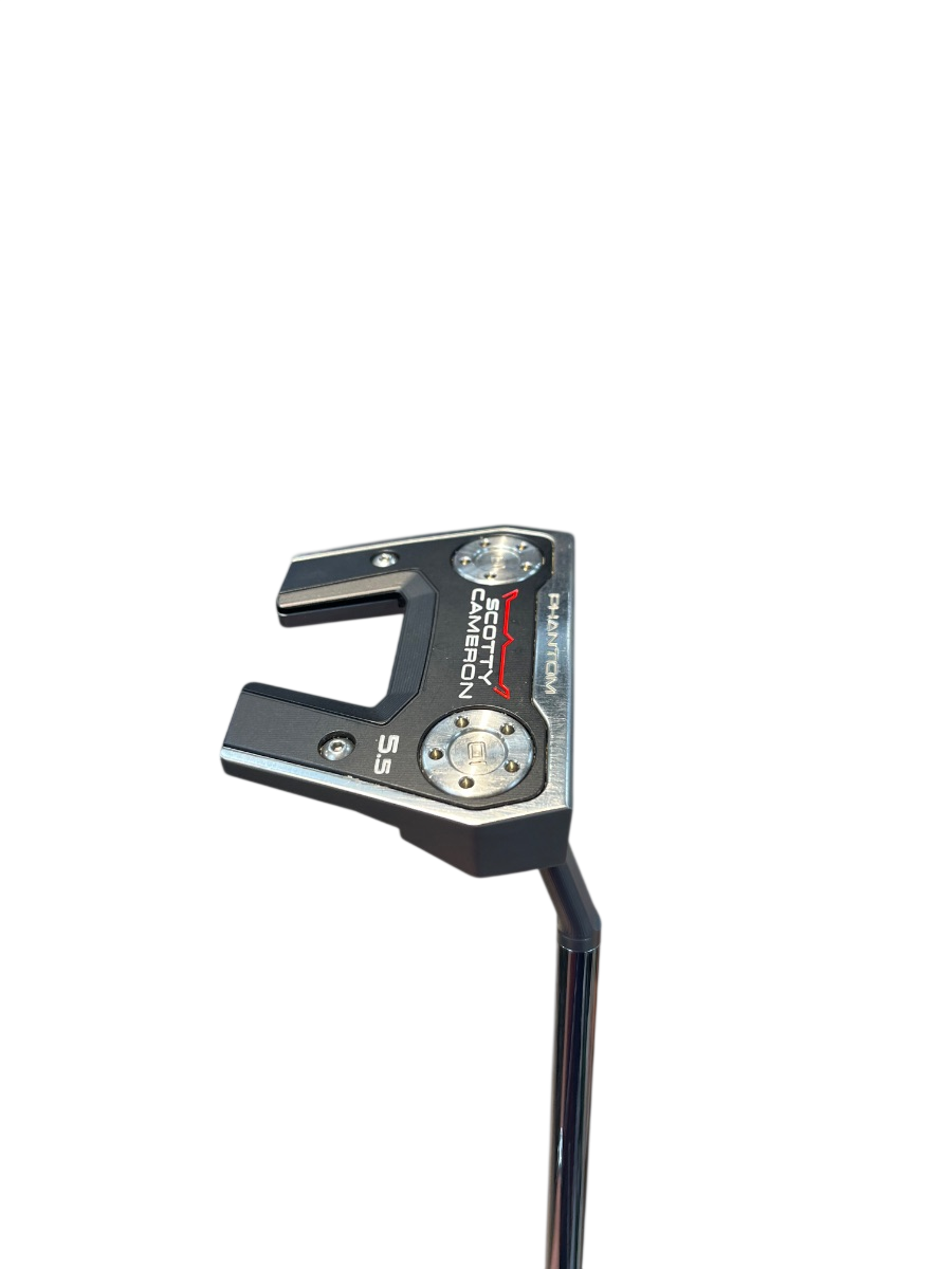 Scotty Cameron Scotty Cameron Phantom 5.5