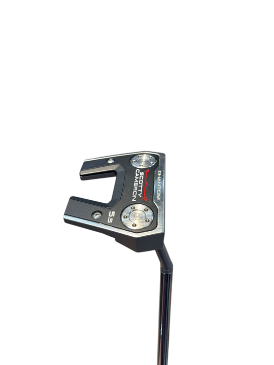 Scotty Cameron Scotty Cameron Phantom 5.5